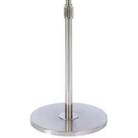 Beacon Lighting Lucci Air Breeze 122 cm Standventilator chrom