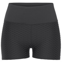 VIVANCE ACTIVE Shorts Damen schwarz Gr.M (40/42)