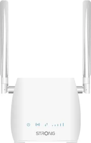 Preisvergleich Produktbild Strong 4GROUTER300M WLAN Router 2.4 GHz