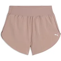 Puma Dreamrun 3" Drycell Short sandstone XL
