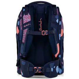 Satch Pack 2025 Coral Reef