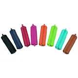 Alassio Schlamperrolle Leder sortiert