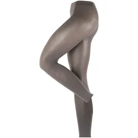 Esprit Damen Leggings Cotton LE 18433-3988 40-42 - Stone Grey - 40-42