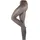 Esprit Damen Leggings Cotton LE 18433-3988 40-42 - Stone Grey - 40-42