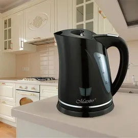 Maestri Maestro MR038 1,7 l Schwarz