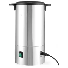 HENDI Heißgetränkekocher edelstahl