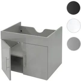 MCW Waschbeckenunterschrank 59 x 48 cm Grau