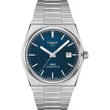 TISSOT PRX Powermatic 80 Edelstahl 40 mm T137.407.11.041.00