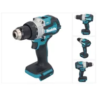 Makita DDF489Z ohne Akku + Makpac 2