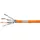 Logilink CPV0060 Netzwerkkabel CAT 7 S/FTP Verlegekabel
