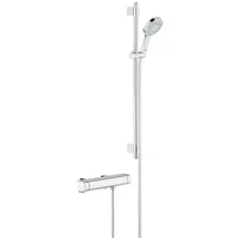 Grohe Grohtherm 2000 Power&Soul chrom 34482001