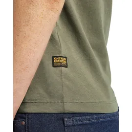 G-Star Eyben V T 20 Kurzarm-T-Shirt Shamrock 2XL