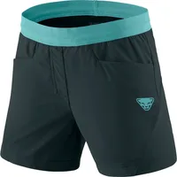 Dynafit Transalper Hybrid Kurze Hose Blauberry Marine Blue L