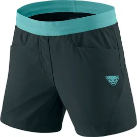 Dynafit Transalper Hybrid Kurze Hose Blauberry Marine Blue L