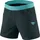 Dynafit Transalper Hybrid Kurze Hose Blauberry Marine Blue L