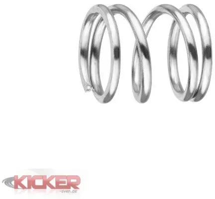 Deutscher Meister Stahlfeder