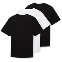 Tom Tailor Herren, 1044882 Basic T-Shirt aus Baumwolle, im