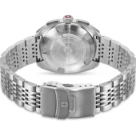 Swiss Military Defender SMWGI0003303 Edelstahl 41 mm SMWGI0003303