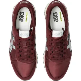 Asics TIGER RUNNER II Freizeitschuhe, rot, Größe 46 1⁄2 / 46 1⁄2