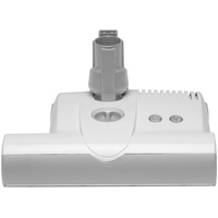 Sebo ET-1 White Elektroteppichbürste, Kunststoff