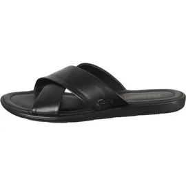 SIOUX Minago Herren Schwarz 39