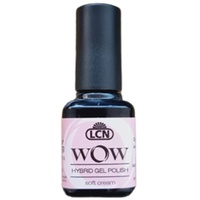 LCN WOW Hybrid Gel Polish