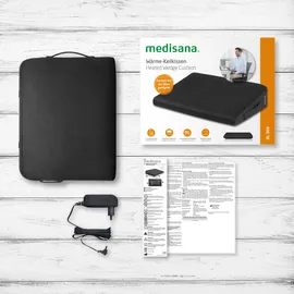 Medisana OL 300 schwarz