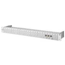 BTR 130B11P0-E C6Amodul 24 Port 180°M 1HE 130B11P0E