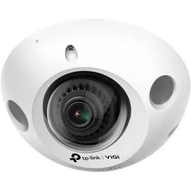 TP-Link VIGI C230I Mini Weiß