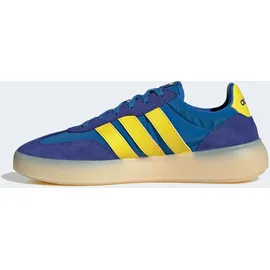 adidas Barreda Decode Bright Royal / Yellow / Royal Blue 46