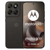 Motorola moto G77 12 GB RAM 256 GB PANTONE Black Olive