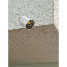 OSRAM SMART+ SMART+ Außenkamera 4MP Weiß