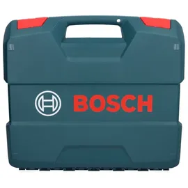 Bosch GSB 18V-55 Professional inkl. 1 x 4,0 Ah + Ladegerät + Koffer