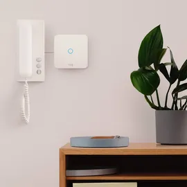 Ring Intercom für Gegensprechanlagen Fernentriegelung