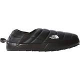 The North Face Thermoball Traction Mule V - TNFBLACK/TNFWHT