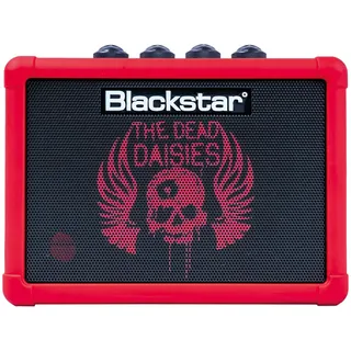 Blackstar Interactive Blackstar Fly 3 Bluetooth THE Dead Daisies