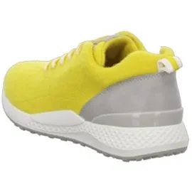 Marco Tozzi Damen gelb Gr. 38 - 38
