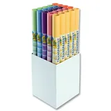 folia 872 Transparentpapier, (B) 505 x (L) 700 mm, Display