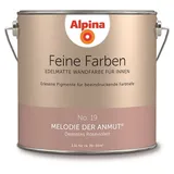 Alpina Feine Farben 2,5 l No. 19 melodie der anmut