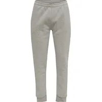 Hummel hmlRED Basic Sweat Pants Grey Melange L