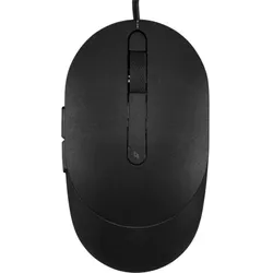 Dell MS3220 Laser Wired Mouse black