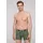 Camp David Boxershorts mit All Over Print khaki/aqua M 2er Pack