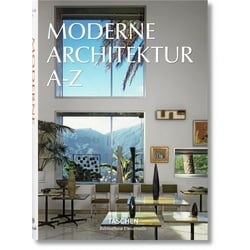 Moderne Architektur A-Z