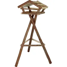 Trixie Natural Living Futterhaus mit Ständer