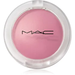 MAC Cosmetics Glow Play Blush Rouge für strahlende Haut Farbton Totally Synced 7,3 g