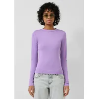 QS T-Shirt | lila - XL