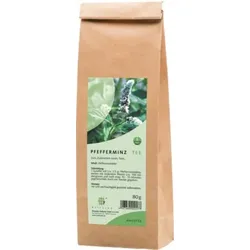PFEFFERMINZ TEE 80 g Tee