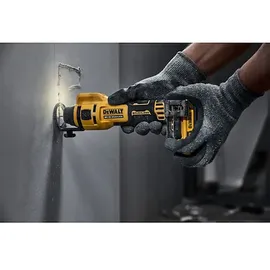DeWalt Akku-Trockenbaufräse 18V, Basisversion