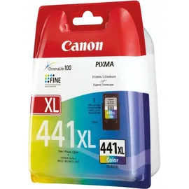 Canon Original Druckkopfpatrone color 5220B001
