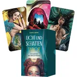 Irisiana Licht und Schatten Tarot